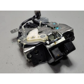 2014-2020 Acura MDX Rear Door Power Tailgate Liftgate Lock Latch Actuator OEM 2014-2020 Acura MDX Rear Door Power Tailgate Liftgate Lock Latch Actuator OEM