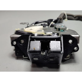 2014-2020 Acura MDX Rear Door Power Tailgate Liftgate Lock Latch Actuator OEM 2014-2020 Acura MDX Rear Door Power Tailgate Liftgate Lock Latch Actuator OEM
