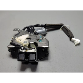 2014-2020 Acura MDX Rear Door Power Tailgate Liftgate Lock Latch Actuator OEM 2014-2020 Acura MDX Rear Door Power Tailgate Liftgate Lock Latch Actuator OEM