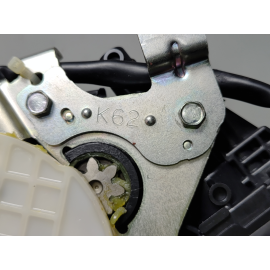 2014-2020 Acura MDX Rear Door Power Tailgate Liftgate Lock Latch Actuator OEM