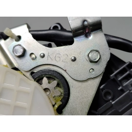 2014-2020 Acura MDX Rear Door Power Tailgate Liftgate Lock Latch Actuator OEM 2014-2020 Acura MDX Rear Door Power Tailgate Liftgate Lock Latch Actuator OEM