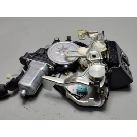 2014-2020 Acura MDX Rear Door Power Tailgate Liftgate Lock Latch Actuator OEM 2014-2020 Acura MDX Rear Door Power Tailgate Liftgate Lock Latch Actuator OEM