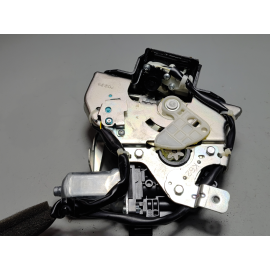 2014-2020 Acura MDX Rear Door Power Tailgate Liftgate Lock Latch Actuator OEM