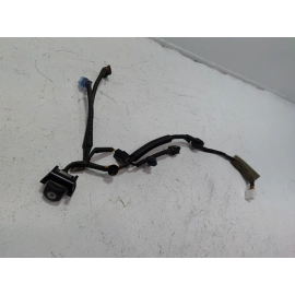 2014-2020 Acura MDX Rear View Park Assist Aid Backup Camera W/ Wire Harness OEM 2014-2020 Acura MDX Rear View Park Assist Aid Backup Camera W/ Wire Harness OEM