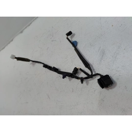 2014-2020 Acura MDX Rear View Park Assist Aid Backup Camera W/ Wire Harness OEM 2014-2020 Acura MDX Rear View Park Assist Aid Backup Camera W/ Wire Harness OEM