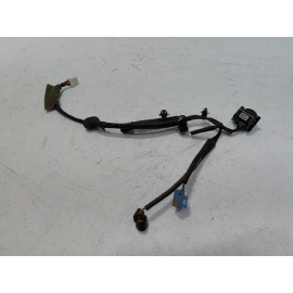 2014-2020 Acura MDX Rear View Park Assist Aid Backup Camera W/ Wire Harness OEM 2014-2020 Acura MDX Rear View Park Assist Aid Backup Camera W/ Wire Harness OEM