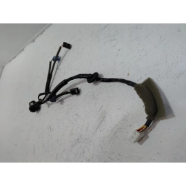2014-2020 Acura MDX Rear View Park Assist Aid Backup Camera W/ Wire Harness OEM 2014-2020 Acura MDX Rear View Park Assist Aid Backup Camera W/ Wire Harness OEM