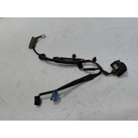 2014-2020 Acura MDX Rear View Park Assist Aid Backup Camera W/ Wire Harness OEM 2014-2020 Acura MDX Rear View Park Assist Aid Backup Camera W/ Wire Harness OEM
