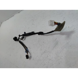 2014-2020 Acura MDX Rear View Park Assist Aid Backup Camera W/ Wire Harness OEM 2014-2020 Acura MDX Rear View Park Assist Aid Backup Camera W/ Wire Harness OEM