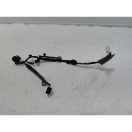 2014-2020 Acura MDX Rear View Park Assist Aid Backup Camera W/ Wire Harness OEM 2014-2020 Acura MDX Rear View Park Assist Aid Backup Camera W/ Wire Harness OEM