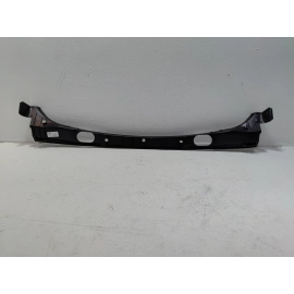 14-20 Acura MDX Tailgate Liftgate Trunk Upper Header Gutter Cover Trim Panel OEM