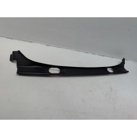 14-20 Acura MDX Tailgate Liftgate Trunk Upper Header Gutter Cover Trim Panel OEM
