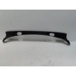 14-20 Acura MDX Tailgate Liftgate Trunk Upper Header Gutter Cover Trim Panel OEM