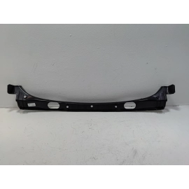 14-20 Acura MDX Tailgate Liftgate Trunk Upper Header Gutter Cover Trim Panel OEM