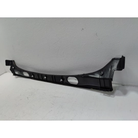 14-20 Acura MDX Tailgate Liftgate Trunk Upper Header Gutter Cover Trim Panel OEM