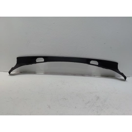 14-20 Acura MDX Tailgate Liftgate Trunk Upper Header Gutter Cover Trim Panel OEM