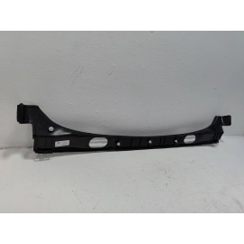 14-20 Acura MDX Tailgate Liftgate Trunk Upper Header Gutter Cover Trim Panel OEM