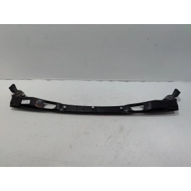 14-20 Acura MDX Tailgate Liftgate Trunk Upper Header Gutter Cover Trim Panel OEM