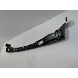 14-20 Acura MDX Tailgate Liftgate Trunk Upper Header Gutter Cover Trim Panel OEM