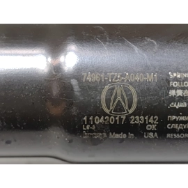 2014-20 Acura MDX Power Tailgate Liftgate Driver Side Lift Support Cylinder OEM