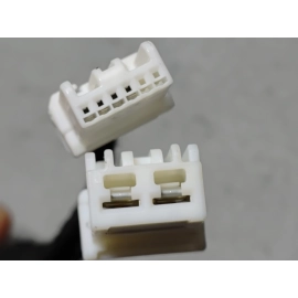 2014-20 Acura MDX Power Tailgate Liftgate Driver Side Lift Support Cylinder OEM