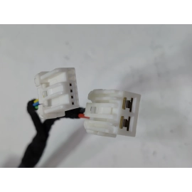 2014-20 Acura MDX Power Tailgate Liftgate Driver Side Lift Support Cylinder OEM