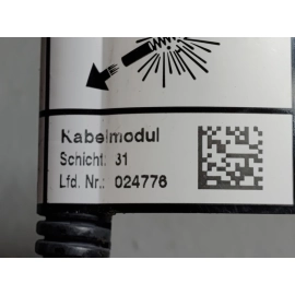 2014-20 Acura MDX Power Tailgate Liftgate Driver Side Lift Support Cylinder OEM