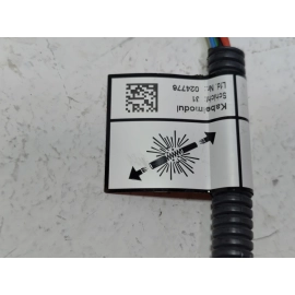 2014-20 Acura MDX Power Tailgate Liftgate Driver Side Lift Support Cylinder OEM