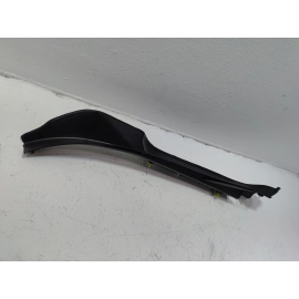 2014-20 Acura MDX Rear Left Driver Side Tailgate Liftgate Gutter Cover Panel OEM