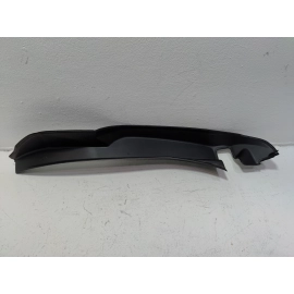 2014-20 Acura MDX Rear Left Driver Side Tailgate Liftgate Gutter Cover Panel OEM