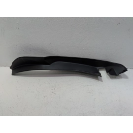 2014-20 Acura MDX Rear Left Driver Side Tailgate Liftgate Gutter Cover Panel OEM