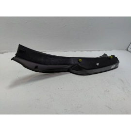 2014-20 Acura MDX Rear Left Driver Side Tailgate Liftgate Gutter Cover Panel OEM