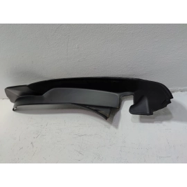 2014-20 Acura MDX Rear Left Driver Side Tailgate Liftgate Gutter Cover Panel OEM