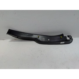 2014-20 Acura MDX Rear Left Driver Side Tailgate Liftgate Gutter Cover Panel OEM