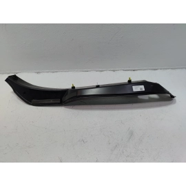 2014-20 Acura MDX Rear Left Driver Side Tailgate Liftgate Gutter Cover Panel OEM