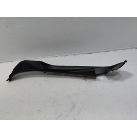 2014-20 Acura MDX Rear Left Driver Side Tailgate Liftgate Gutter Cover Panel OEM