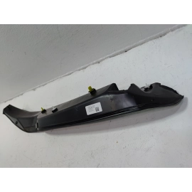 2014-20 Acura MDX Rear Left Driver Side Tailgate Liftgate Gutter Cover Panel OEM