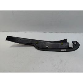 2014-20 Acura MDX Rear Left Driver Side Tailgate Liftgate Gutter Cover Panel OEM