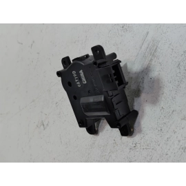 2014-2020 ACURA MDX AWD HVAC REAR DUCT FLAP DOOR VENT BLEND MOTOR ACTUATOR OEM