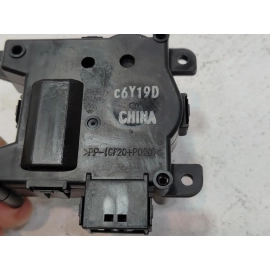 2014-2020 ACURA MDX AWD HVAC REAR DUCT FLAP DOOR VENT BLEND MOTOR ACTUATOR OEM