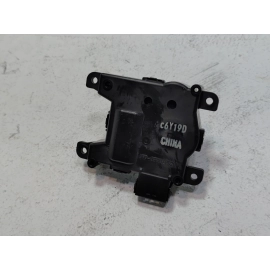 2014-2020 ACURA MDX AWD HVAC REAR DUCT FLAP DOOR VENT BLEND MOTOR ACTUATOR OEM