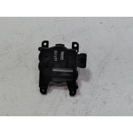 2014-2020 ACURA MDX AWD HVAC REAR DUCT FLAP DOOR VENT BLEND MOTOR ACTUATOR OEM