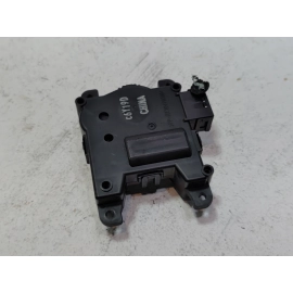 2014-2020 ACURA MDX AWD HVAC DUCT FLAP DOOR VENT BLEND ACTUATOR MOTOR OEM