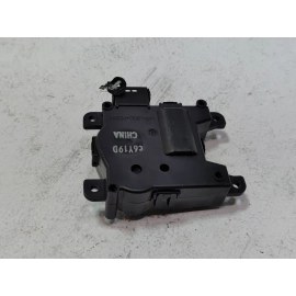 2014-2020 ACURA MDX AWD HVAC DUCT FLAP DOOR VENT BLEND ACTUATOR MOTOR OEM