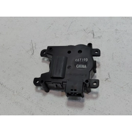 2014-2020 ACURA MDX AWD HVAC DUCT FLAP DOOR VENT BLEND ACTUATOR MOTOR OEM