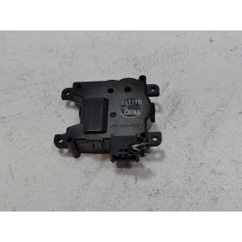 2014-2020 ACURA MDX AWD HVAC DUCT FLAP DOOR VENT BLEND ACTUATOR MOTOR OEM