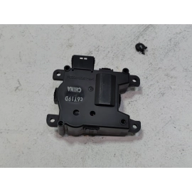 2014-2020 ACURA MDX AWD HVAC DUCT FLAP DOOR VENT BLEND ACTUATOR MOTOR OEM