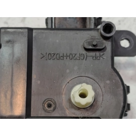 2014-2020 ACURA MDX AWD HVAC DUCT FLAP DOOR VENT BLEND ACTUATOR MOTOR OEM