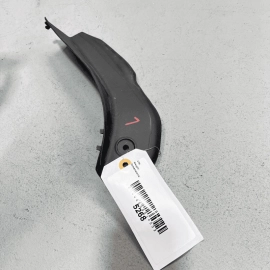 2011-2018 BMW 340 XI F30 F80 LAMP TRIM LEFT SIDE OEM