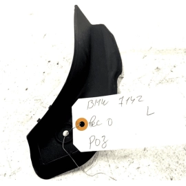 2011-2018 BMW 340 XI F30 F80 LAMP TRIM LEFT SIDE OEM